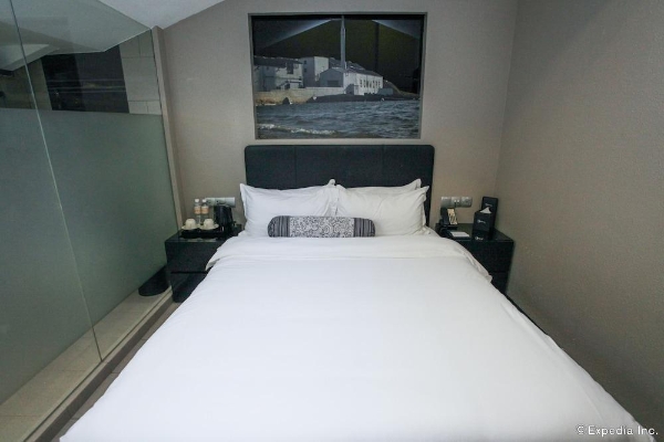 The Southbridge Hotel (Tanjong Pagar)